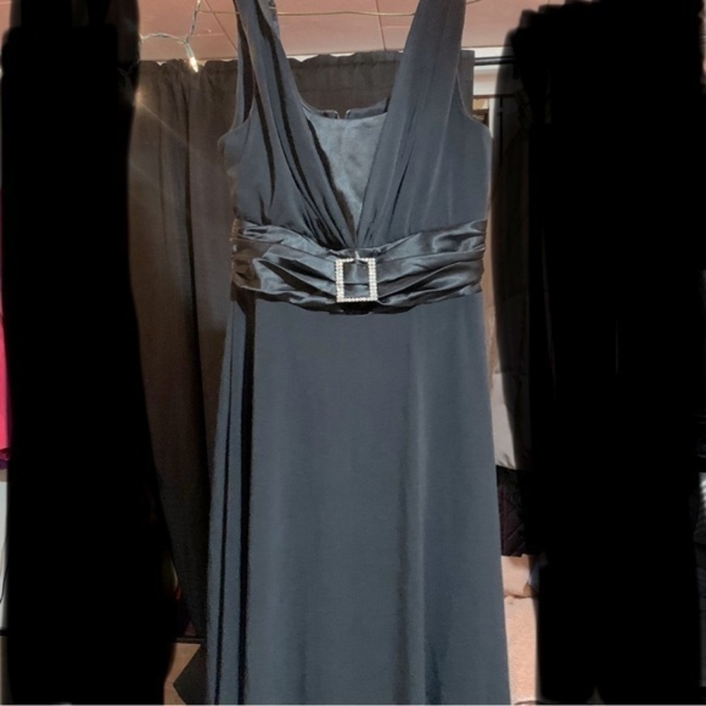 Cute  knee length dress